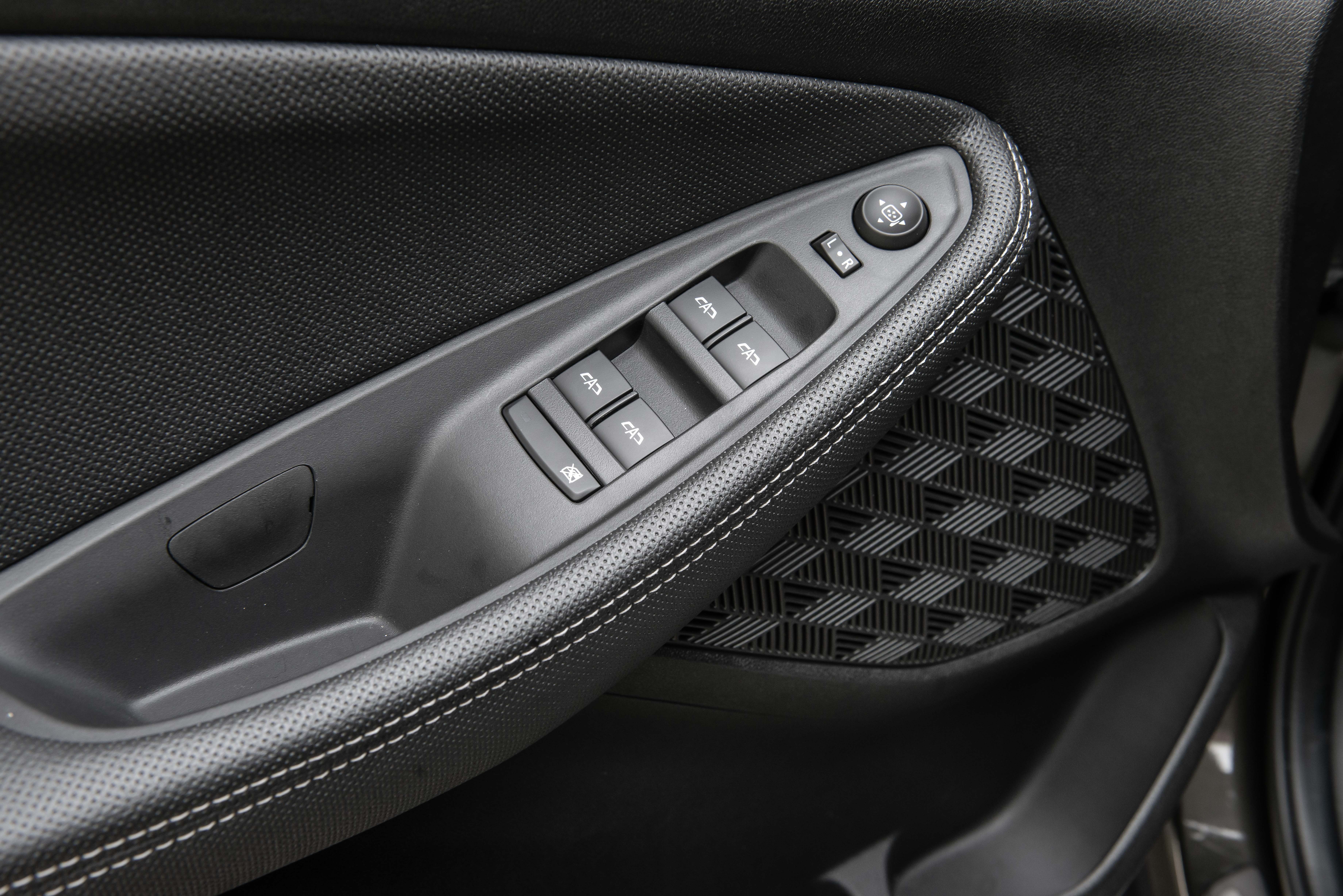 Mirá la galería de fotos de la nueva Chevrolet Montana: Chevrolet Montana 18.jpg